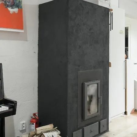Private 200m2 House With Sauna And Yard Lägenhet Vanda