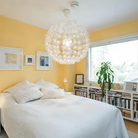 Private 200m2 House With Sauna And Yard Apartment Vantaa
