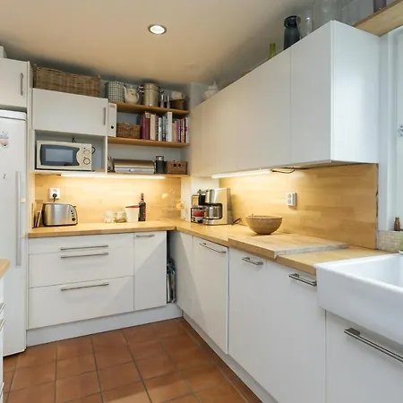 Private 200m2 House With Sauna And Yard Lägenhet Vanda