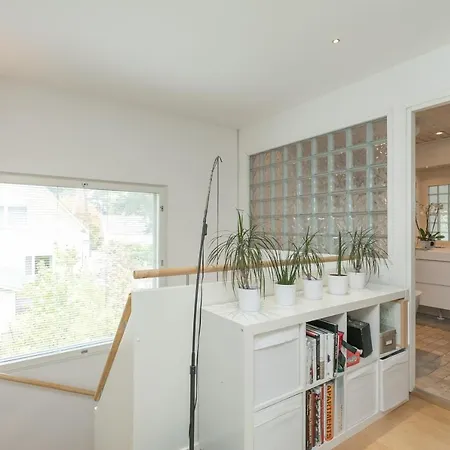 Private 200m2 House With Sauna And Yard *