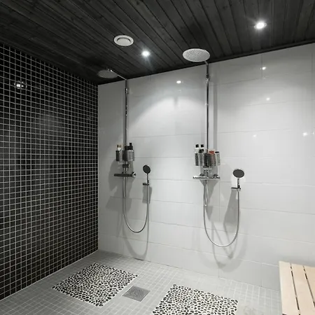 Private 200m2 House With Sauna And Yard * Vantaa