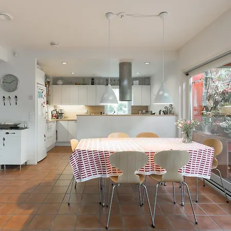 Private 200m2 House With Sauna And Yard Lägenhet Vanda