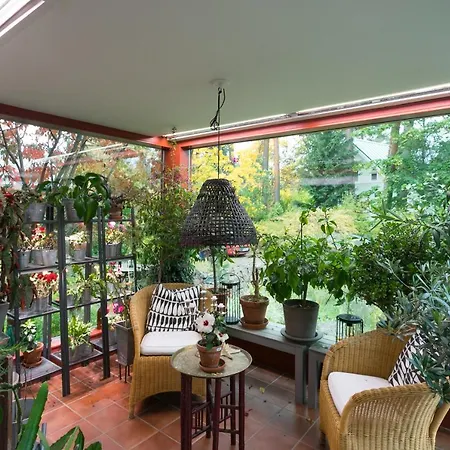Private 200m2 House With Sauna And Yard *